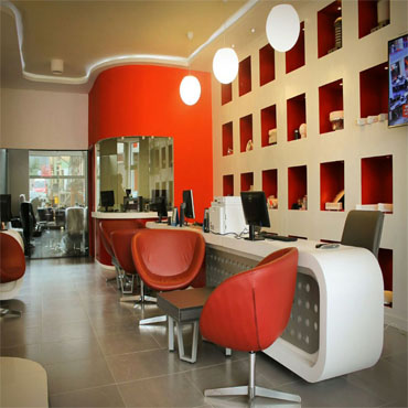 dama-trade-showroom-vatican-branch